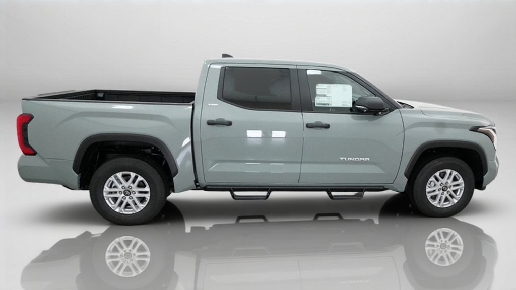 New 2026 Toyota Tundra SR5 RWD image 7