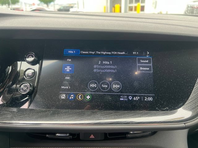 Used 2022 Buick Envision Preferred w/ Safety Package FWD image 29