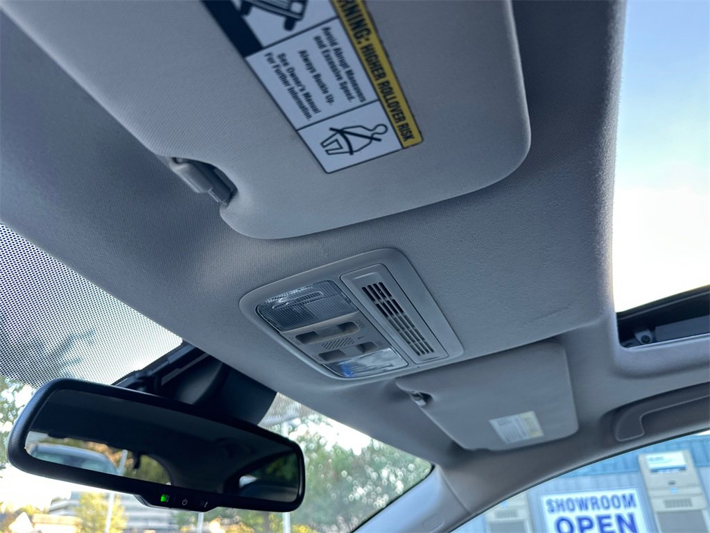 Used 2022 Honda HR-V EX-L image 30