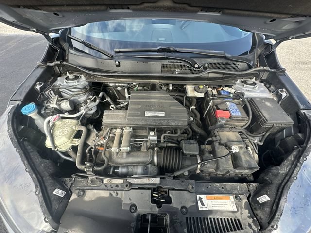 Used 2021 Honda CR-V EX image 20