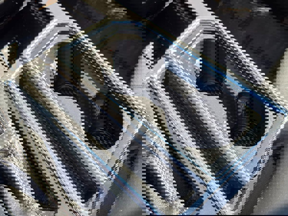 Used 2015 Ford F150 Platinum w/ Equipment Group 701A Luxury image 48