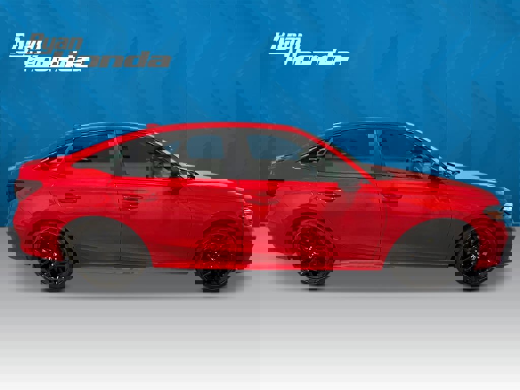 New 2026 Honda Civic Sport image 8