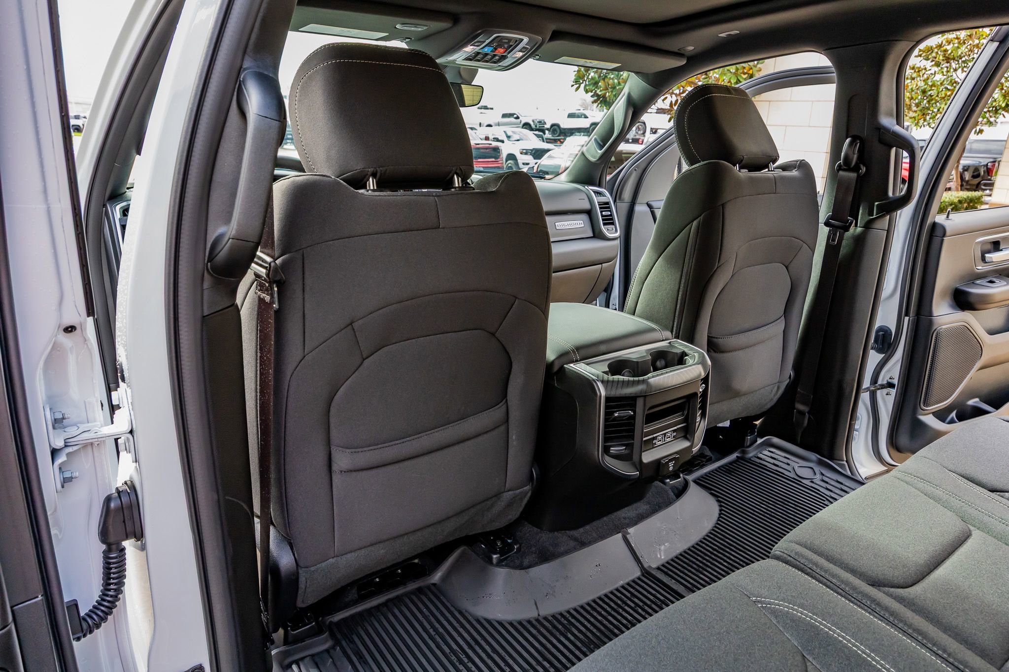 Used 2026 RAM 1500 Big Horn image 35