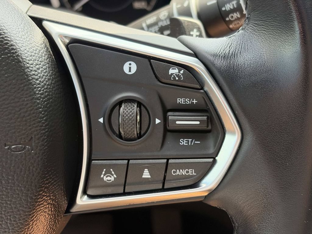 Used 2024 Acura RDX w/ Technology Package AWD/4WD image 33