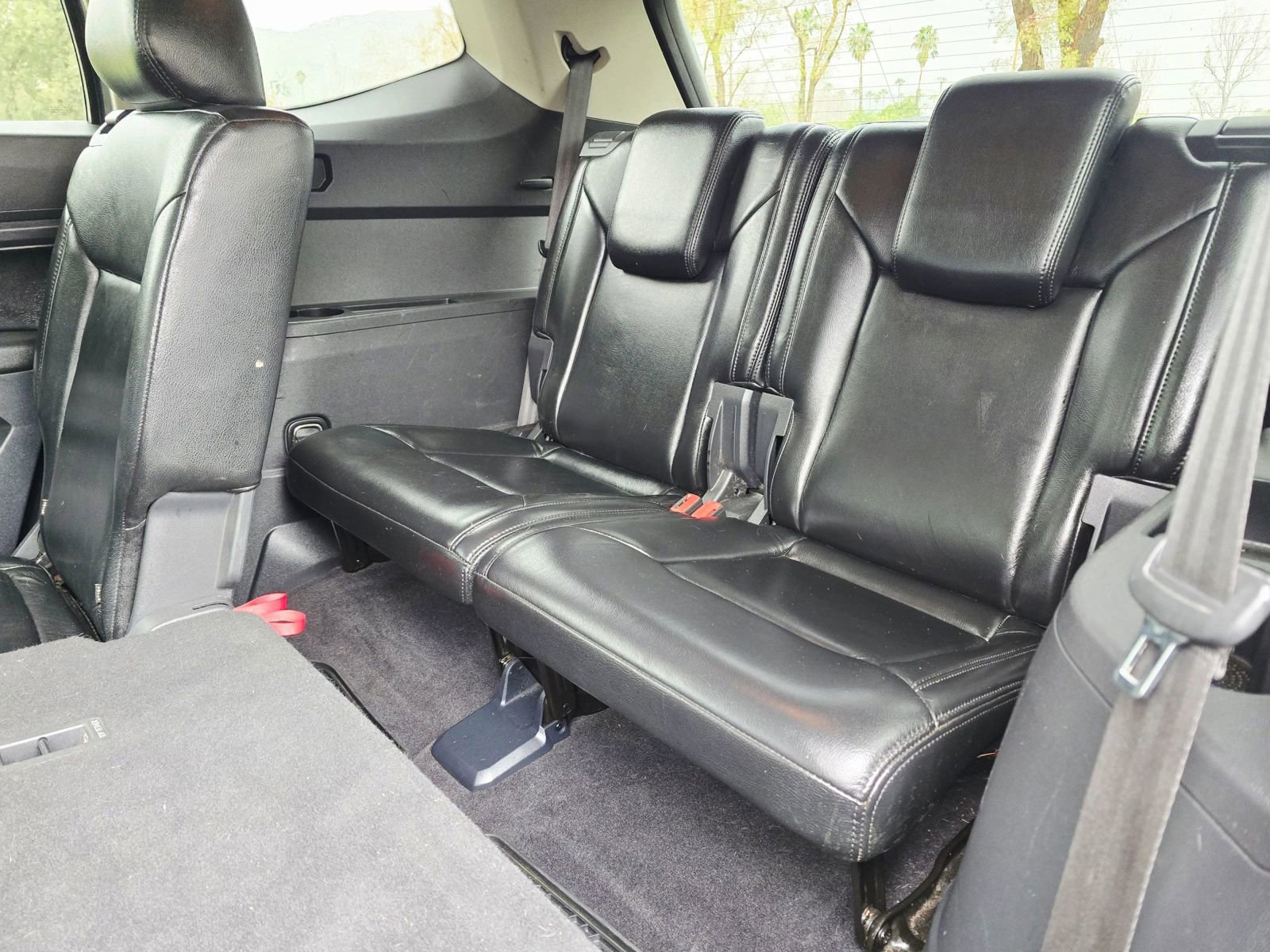 Used 2018 Volkswagen Atlas Launch Edition image 39