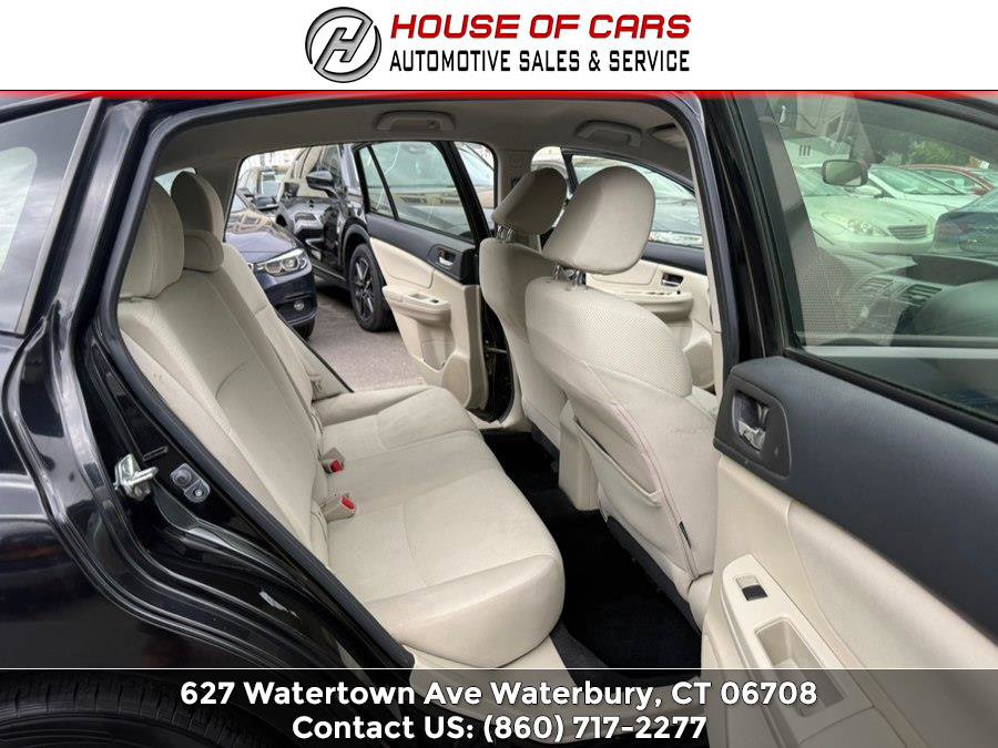 Used 2013 Subaru Impreza 2.0i Premium w/ All-Weather Pkg AWD/4WD image 31