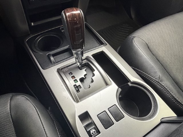 Used 2022 Toyota 4Runner Limited RWD image 23