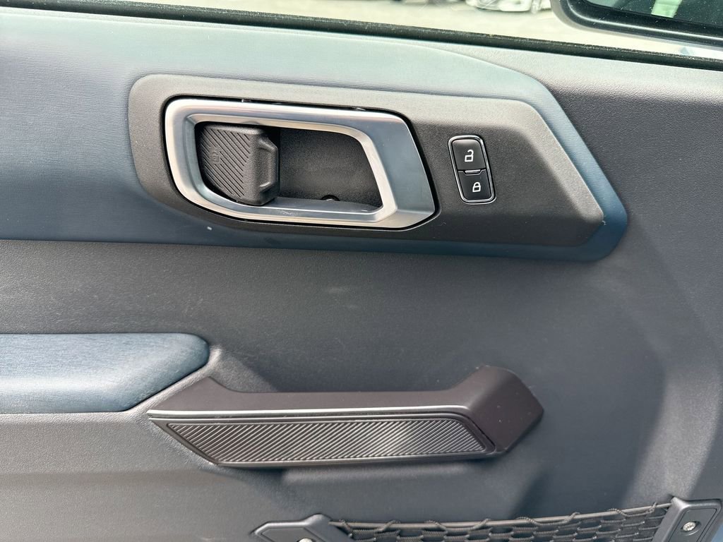 Used 2024 Ford Bronco Outer Banks image 24