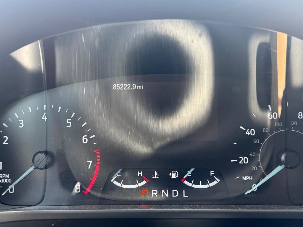 Used 2021 Ford Escape SEL image 30