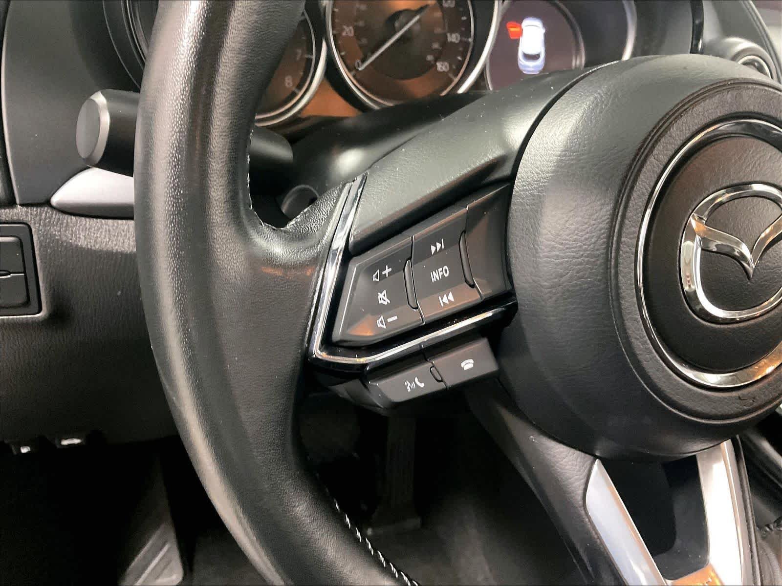 Used 2022 MAZDA CX-9 Touring AWD/4WD image 23