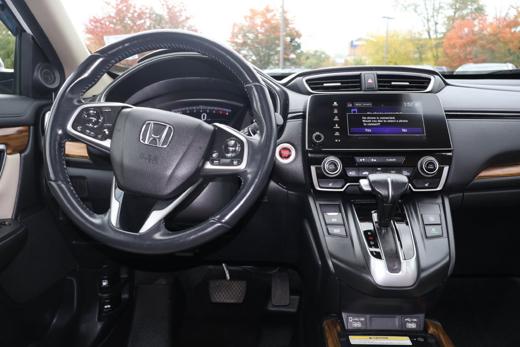 Used 2020 Honda CR-V Touring image 22