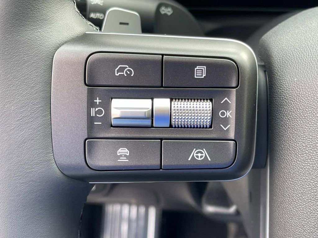 New 2026 Hyundai Palisade Limited image 32