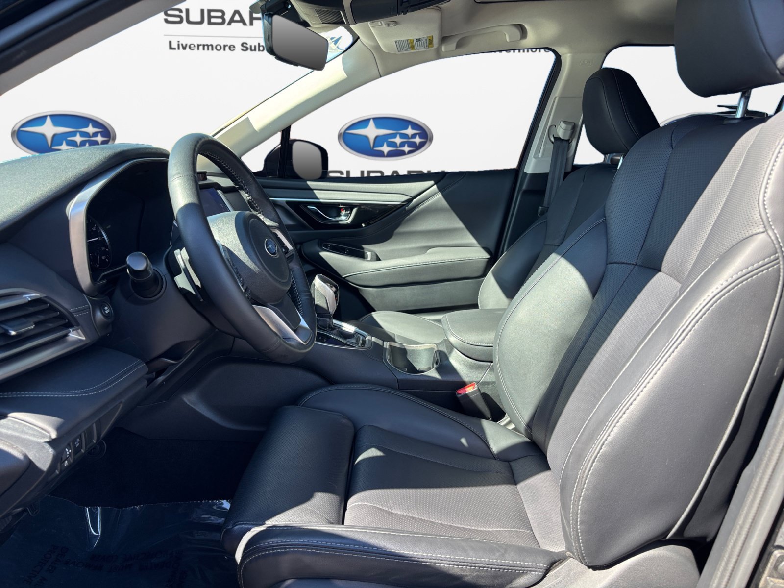 Used 2023 Subaru Outback Limited XT AWD/4WD image 11