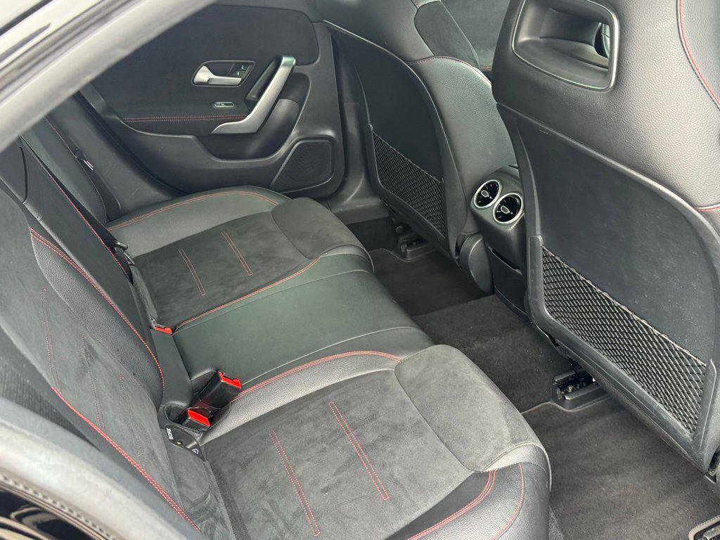 Used 2020 Mercedes-Benz CLA 45 AMG 4MATIC image 42