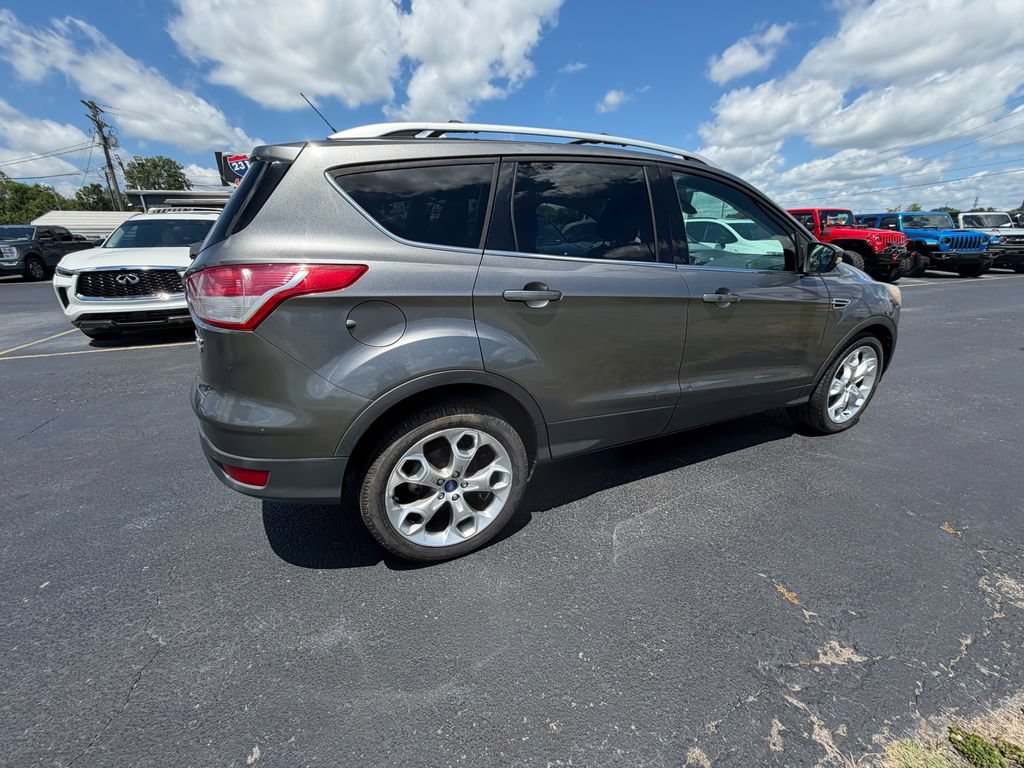 Used 2013 Ford Escape Titanium FWD image 3