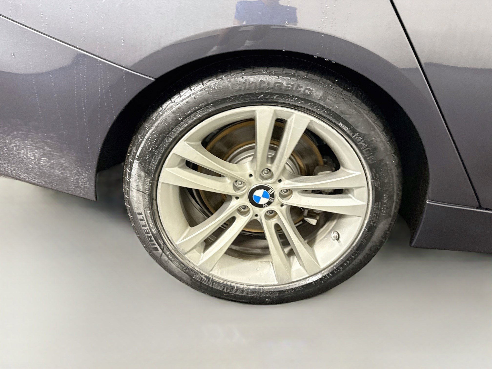 Used 2017 BMW 340i Gran Turismo xDrive AWD/4WD image 33