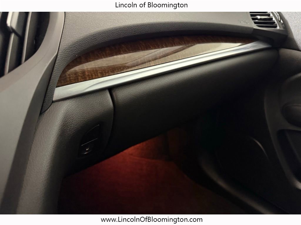 Used 2018 Acura MDX 3.5L image 34