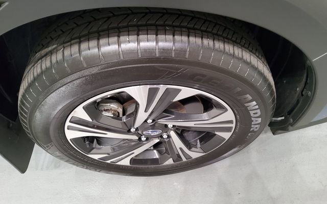 Used 2024 Subaru Crosstrek 2.0i Premium AWD/4WD image 38