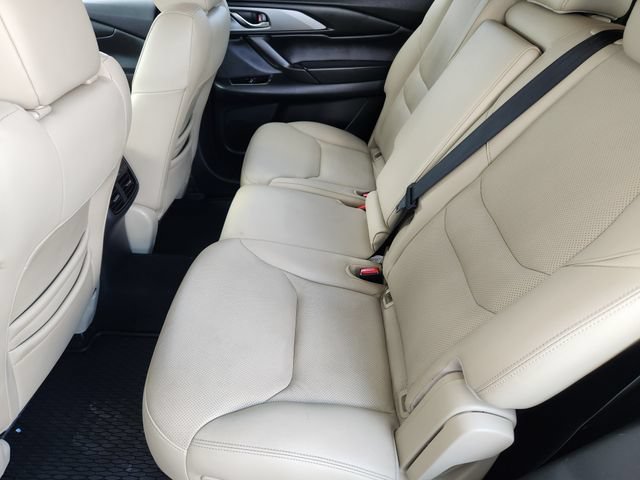 Used 2022 MAZDA CX-9 Touring AWD/4WD image 32