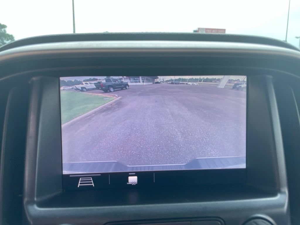 Used 2019 GMC Canyon SLE w/ SLE Convenience Package RWD image 20