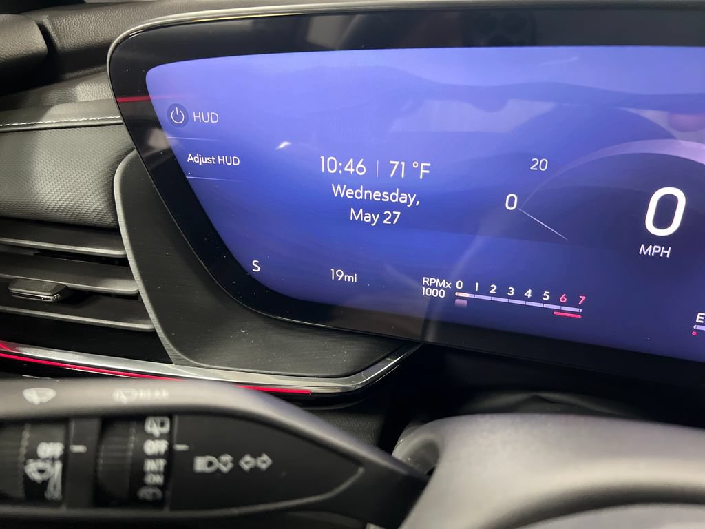 New 2026 Buick Envision Preferred AWD/4WD image 20