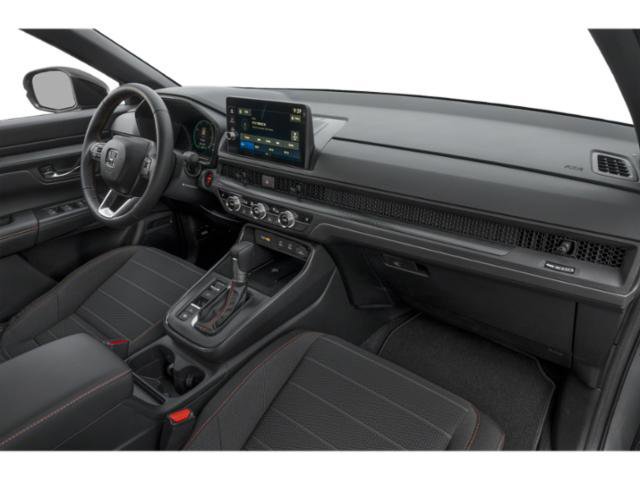 Used 2026 Honda CR-V Sport image 14