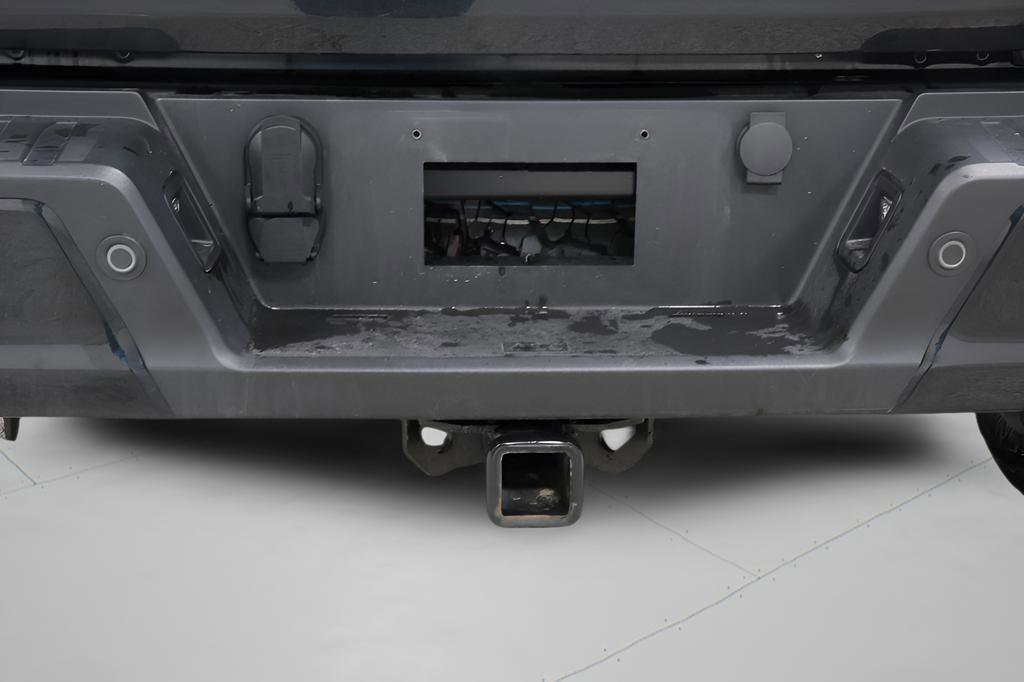 Used 2024 Ford F150 Tremor w/ Bed Utility Package image 36