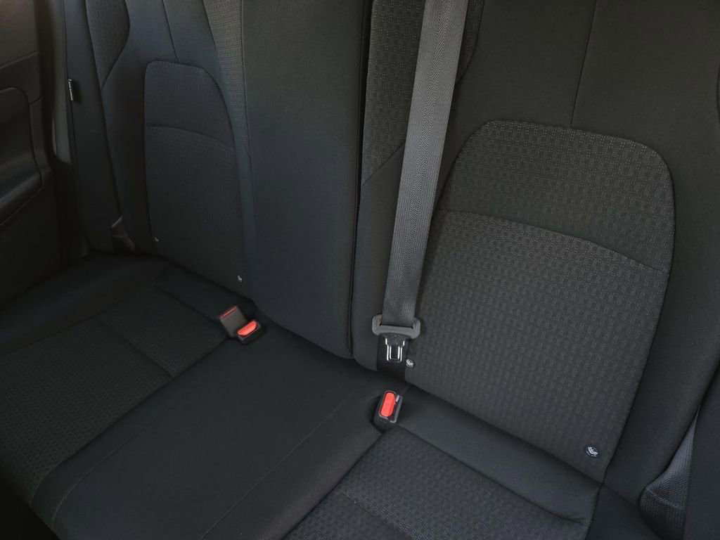 New 2026 Nissan Sentra S image 11