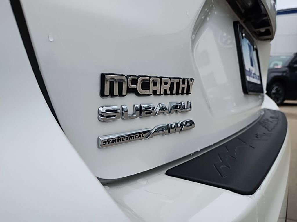 Certified 2025 Subaru Crosstrek 2.0i Premium image 11
