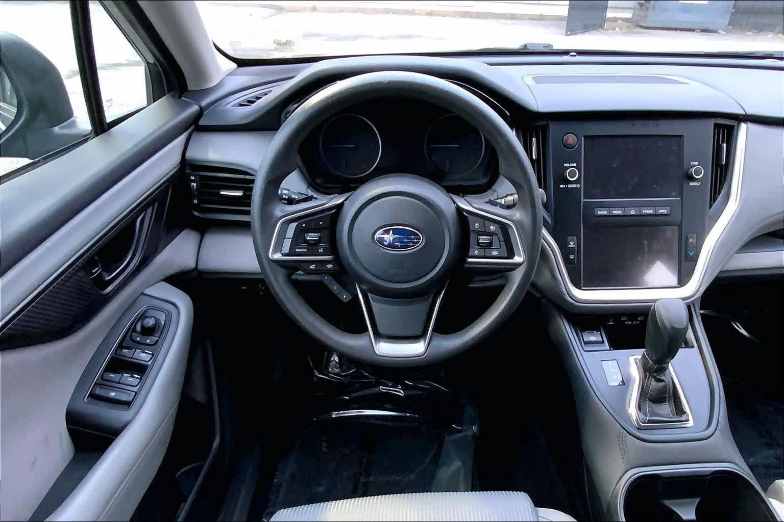 Used 2020 Subaru Legacy image 7