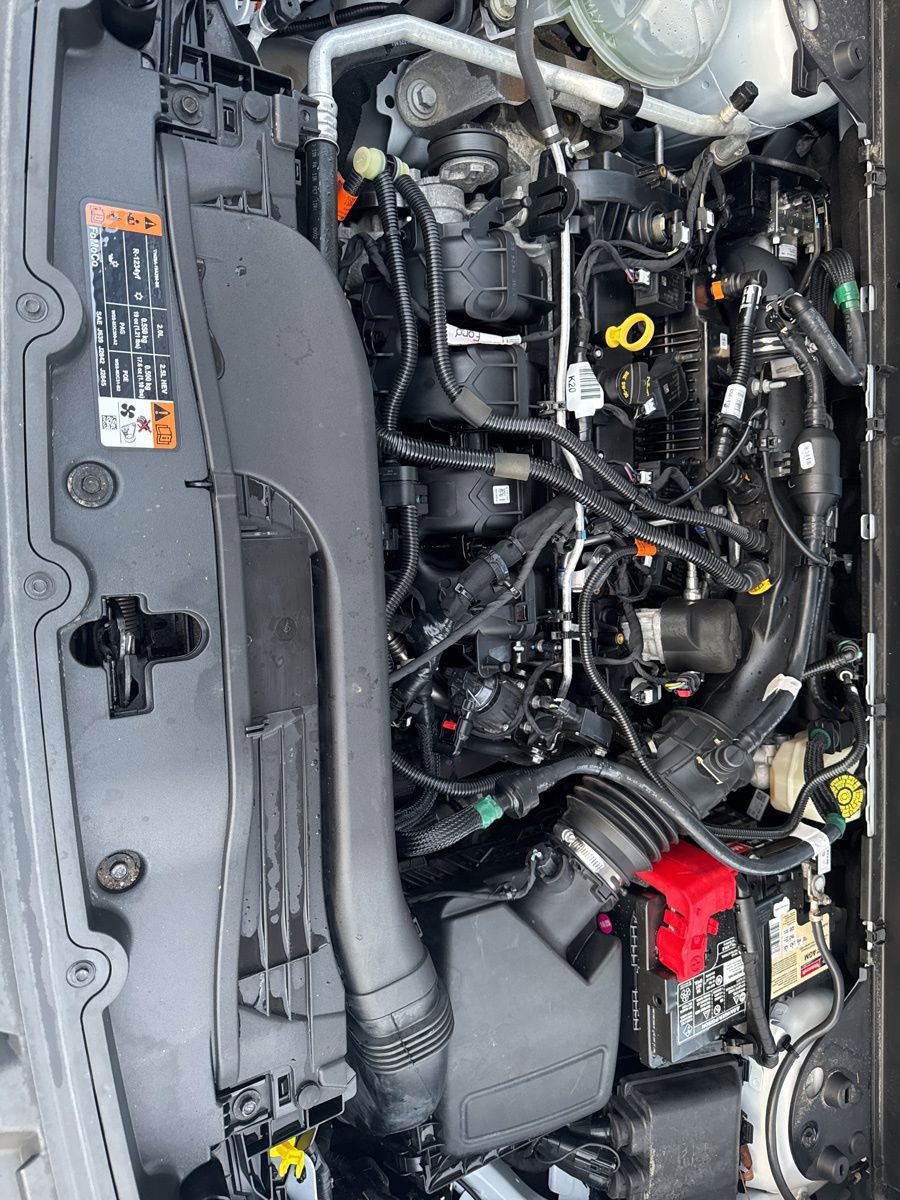 Used 2022 Ford Maverick XL image 51