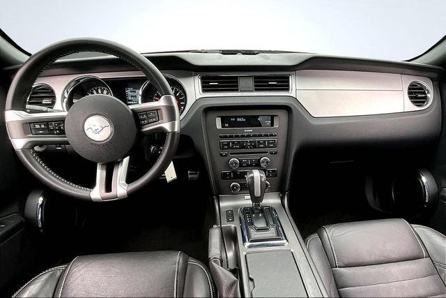 Used 2014 Ford Mustang GT Premium image 7