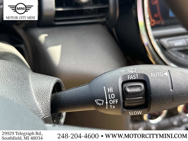 Used 2017 MINI Cooper S FWD image 26