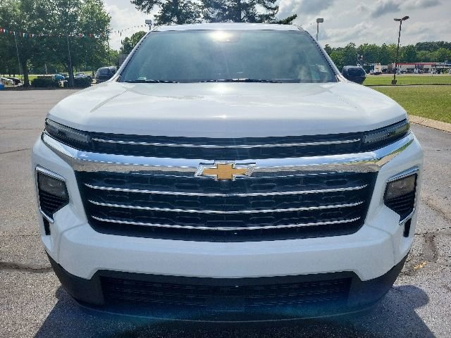 New 2026 Chevrolet Traverse LT w/ Driver Confidence Package FWD image 8