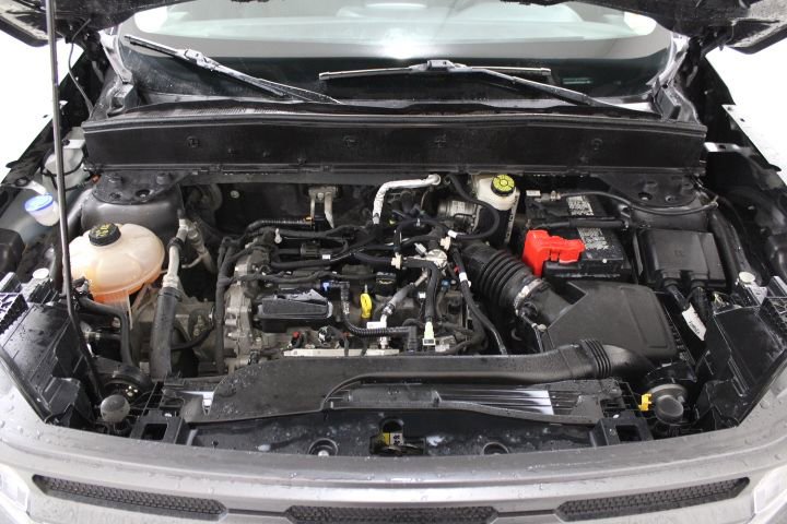 Used 2023 Ford Bronco Sport Big Bend w/ Convenience Package image 50