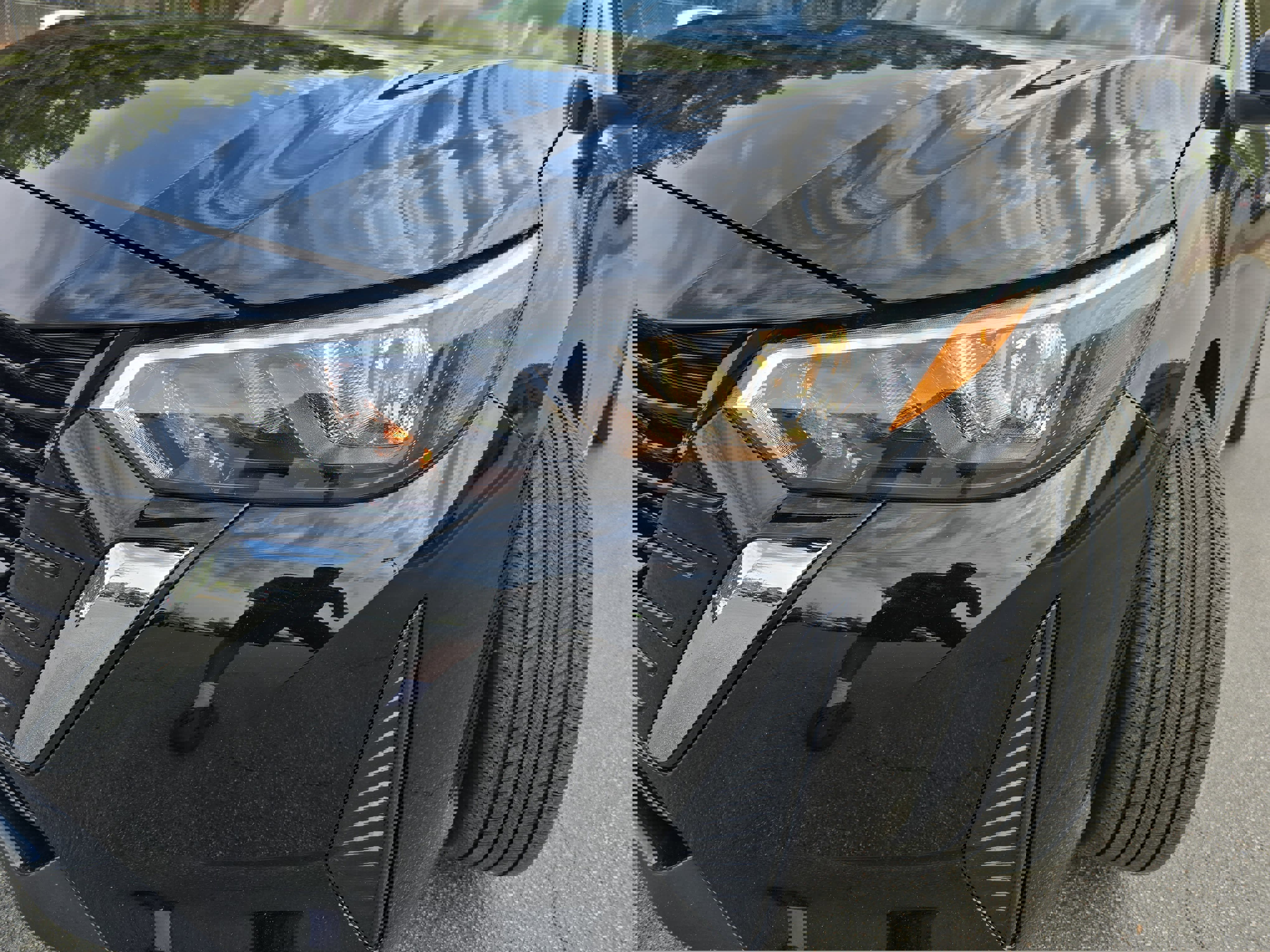 Used 2025 Nissan Sentra SV image 32