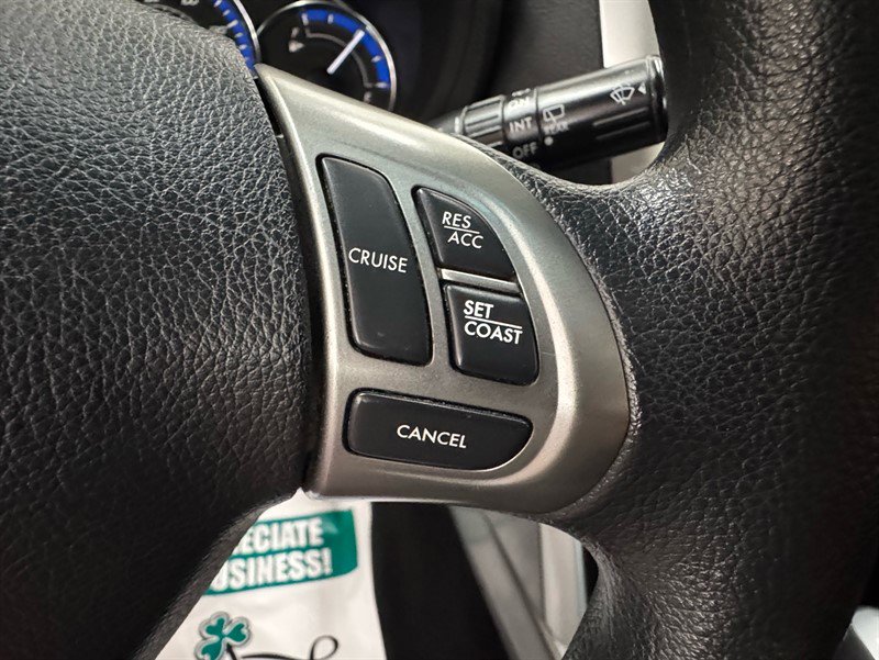 Used 2012 Subaru Forester 2.5X AWD/4WD image 14