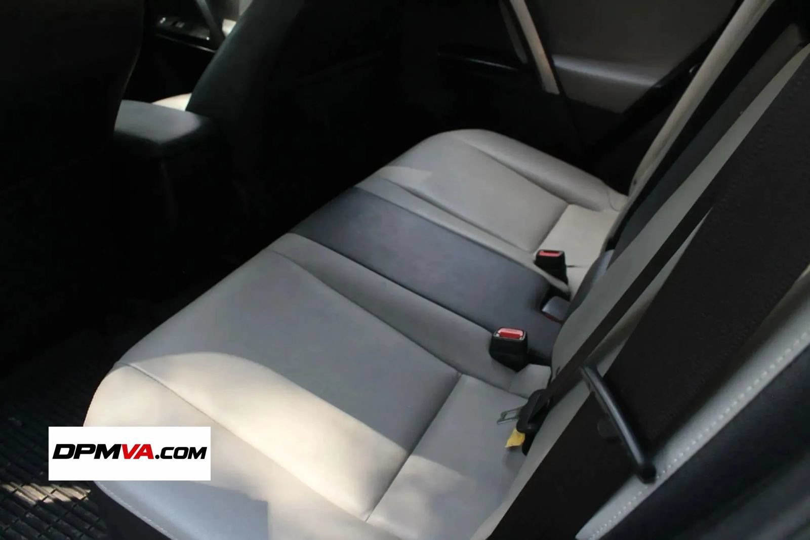 Used 2016 Toyota RAV4 Limited w/ Protection Package AWD/4WD image 40