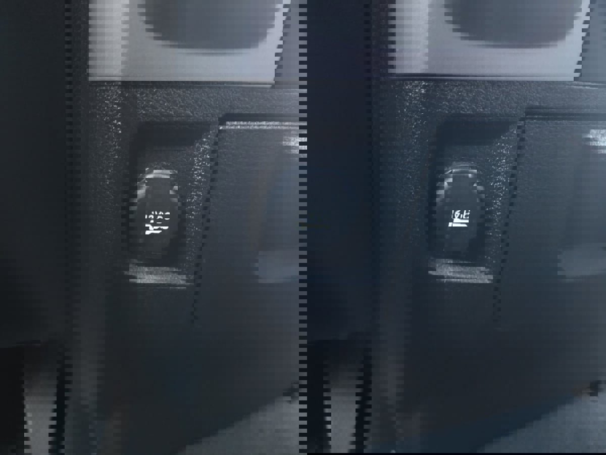 Used 2022 RAM 1500 Classic Warlock w/ Electronics Group image 15