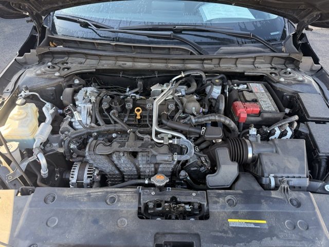 Used 2024 Nissan Altima 2.5 SV image 25