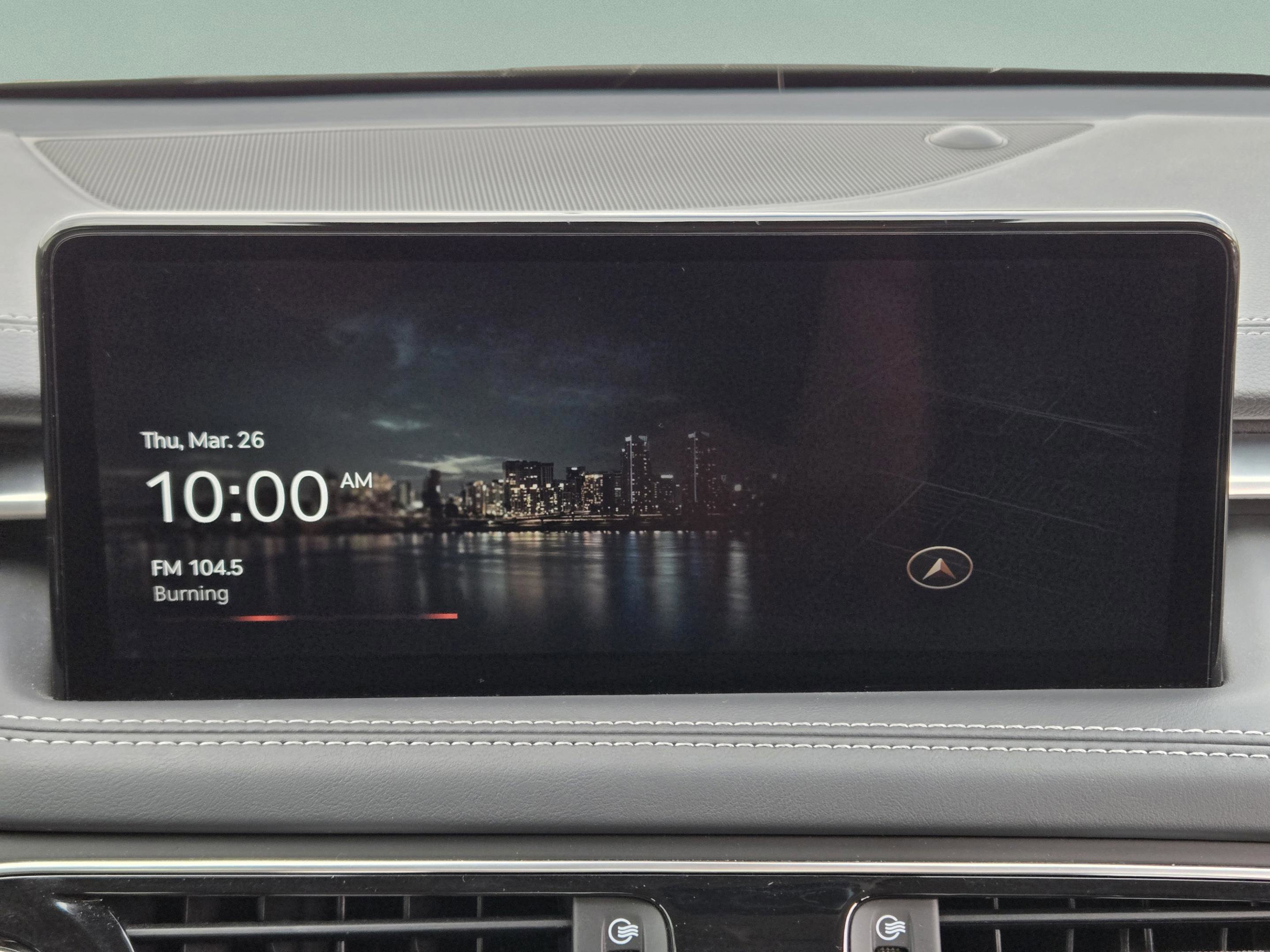 Used 2022 Genesis G70 2.0T image 15