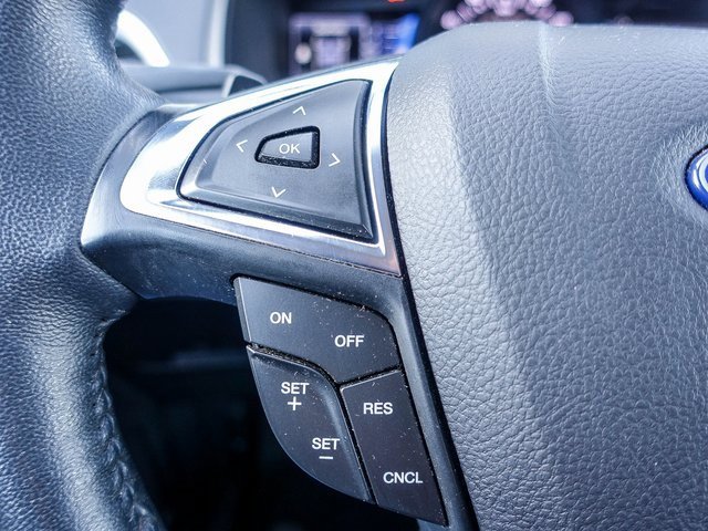 Used 2024 Ford Edge SEL w/ Convenience Package image 11