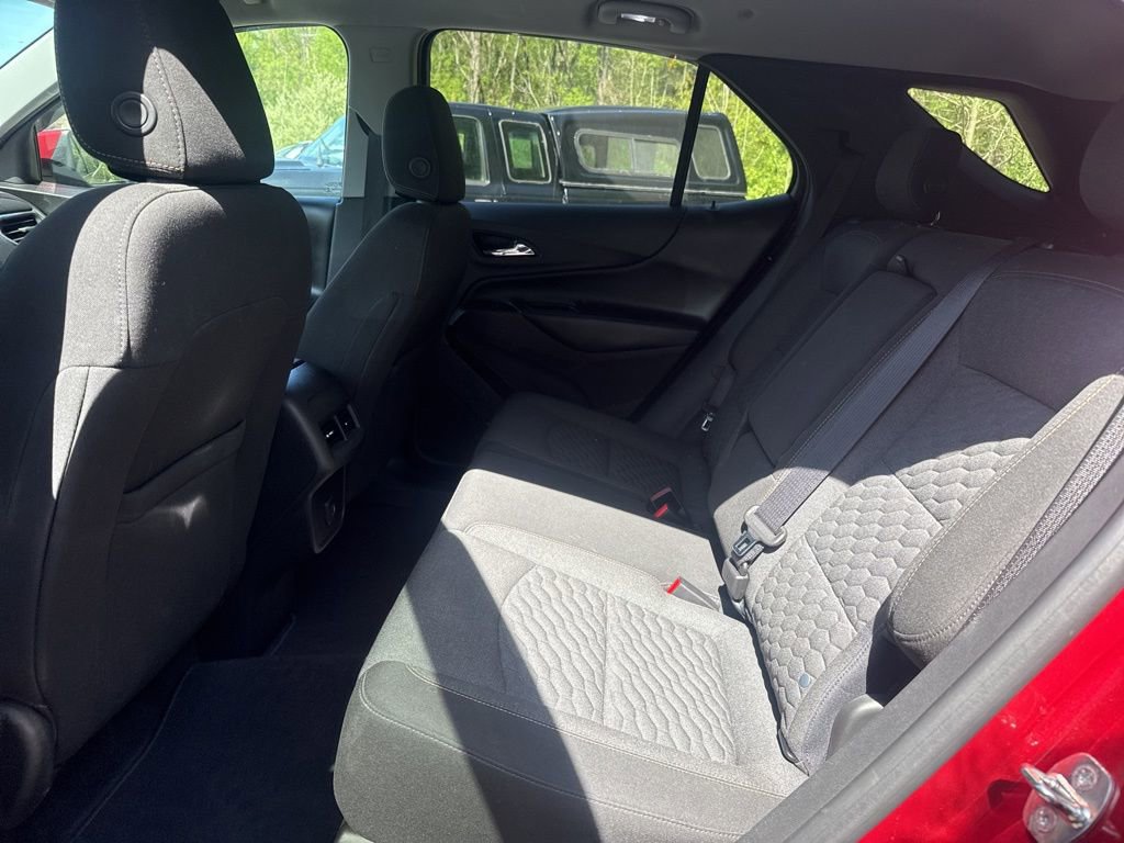 Used 2020 Chevrolet Equinox LT AWD/4WD image 33