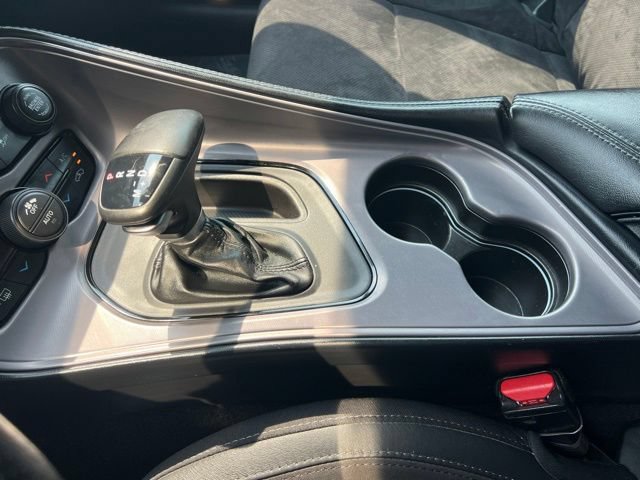 Used 2023 Dodge Challenger R/T w/ Plus Package RWD image 17