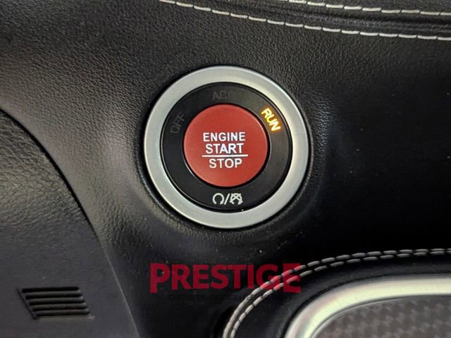 Used 2021 Dodge Challenger SRT Hellcat image 22