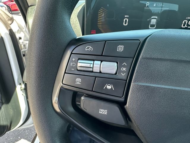 Used 2025 Kia K4 FWD image 13