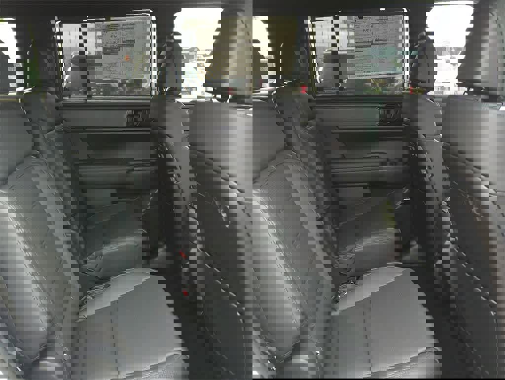 New 2026 Hyundai Santa Fe Calligraphy image 21