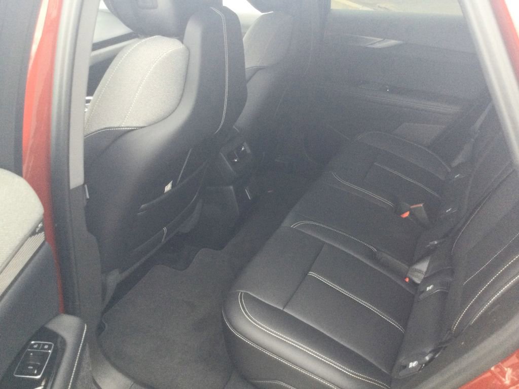 New 2025 Chevrolet Traverse LT w/ Enhanced Driving Package image 13