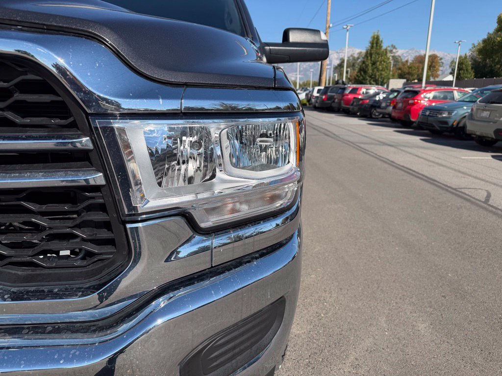 Used 2020 RAM 3500 Tradesman AWD/4WD image 9