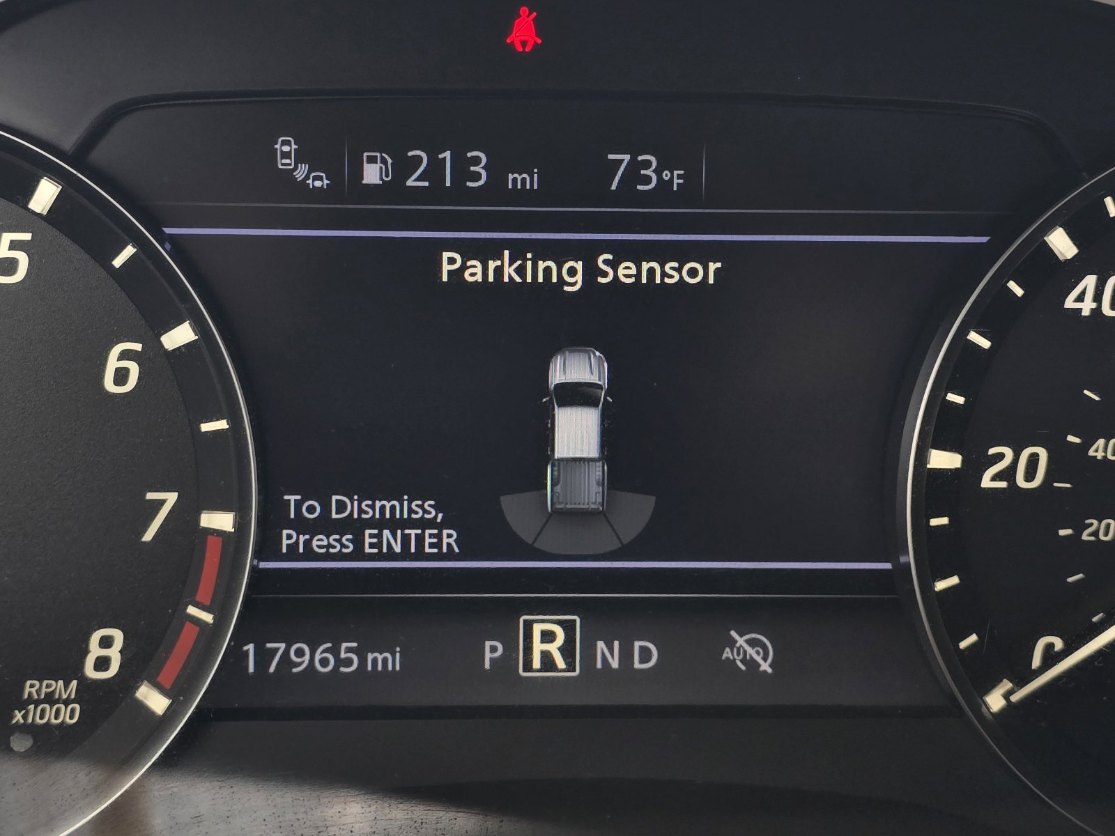 Certified 2023 Nissan Frontier SV w/ SV Premium Package image 19